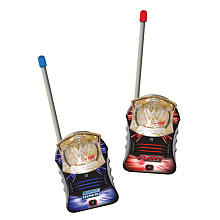 WWE Walkie Talkies - Jazwares - Toys 