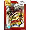 Nintendo Selects: Mario Strikers Charged for Nintendo Wii - Nintendo - Toys
