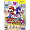 Amazon.com: Mario & Sonic at the London 2012 Olympics: Nintendo Wii: Video 