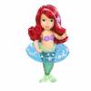 Disney Princess Bath Magic Ariel Doll