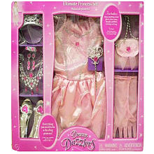 Dream Dazzlers Ultimate Princess Set