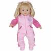 You & Me 15 inch Mommy Play with Me Doll - Blond Hair