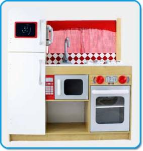 Kidkraft Suite Elite Kitchen