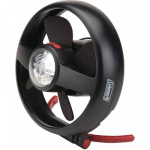 Coleman Tent Fan