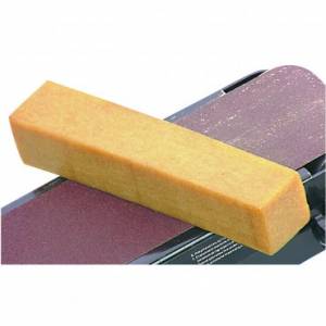 Sanding Belt Cleaner