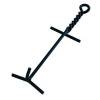 Lodge dutch oven lid lifter