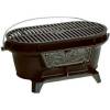 Lodge hibachi grill