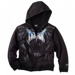 TapouT Rabid Fleece Hoodie