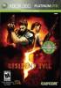 Resident Evil 5