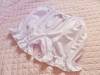 White Kawaii Lolita Bloomers