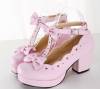 Lolita Lovely Princess Shoes