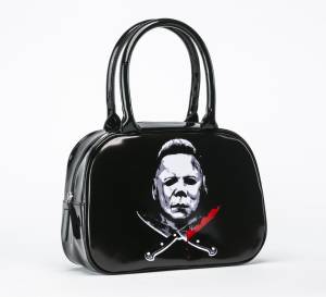 Michael Myers Handbag