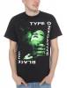 Type O Negative Black No1 Shirt