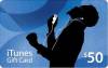 iTunes Gift Card