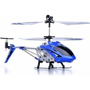Syma S107/S107G R/C Helicopter - BLUE