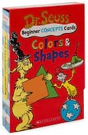 Dr. Seuss Learning Cards