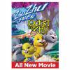 Zhu Zhu Pets: Quest for Zhu DVD