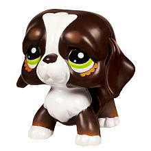 Littlest Pet Shop Walkables Pet - Dog