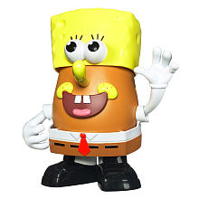 Playskool Mr. Potato Head - SpudBob SquarePants