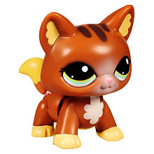 Littlest Pet Shop Walkables Pet - Cat