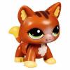 Littlest Pet Shop Walkables Pet - Cat