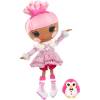 Lalaloopsy Swirly Figure Eight