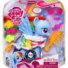 My Little Pony Fashion Ponies - Rainbow Dash