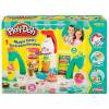 Play-Doh Magic Swirl Ice Cream Shoppe