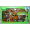 Animal Planet Wild Animal Rescue Playset