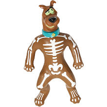 Scooby-Doo Glow in the Dark Stretch Toy