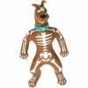 Scooby-Doo Glow in the Dark Stretch Toy