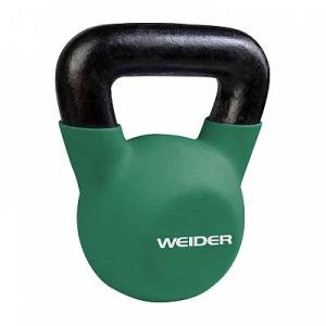 Weider Kettlebells