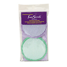 Bath Secrets Exfoliating Facial Pads