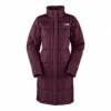 WOMEN'S METROPOLIS PARKA