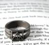 2. Deathly Hallows Rings