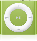 iPod Shuffle