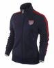 US N98 Authentic Women's Soccer Track Jacket