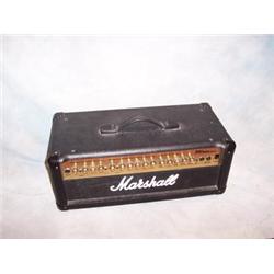 USED MARSHALL MG100HDFX 100W GTR HEAD @334