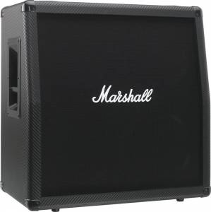 MG Series MG412CF 4x12 Guitar Speaker Cabinet