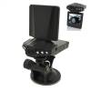 Car dvr with night vision car video recorder 120 degree view angle