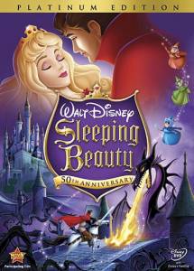 Sleeping Beauty Movie