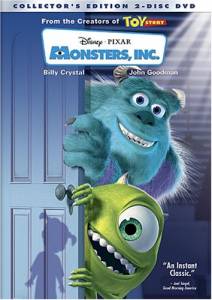 Monster's Inc