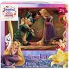 Rapunzel and Flynn Puzzle