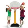 Little Tykes Basketball Set