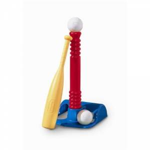 Little Tykes T-Ball Set