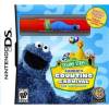 Sesame Street: Cookie's Counting Carnival with Cookie Monster Character Sty