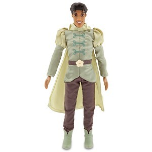 Naveen Barbie