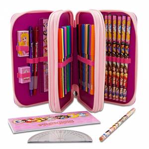 Disney Princess Stationery kit