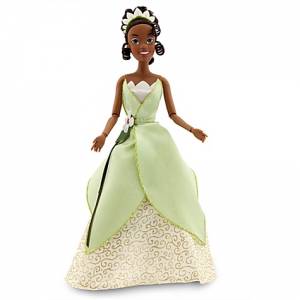 Tiana Barbie