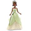 Tiana Barbie